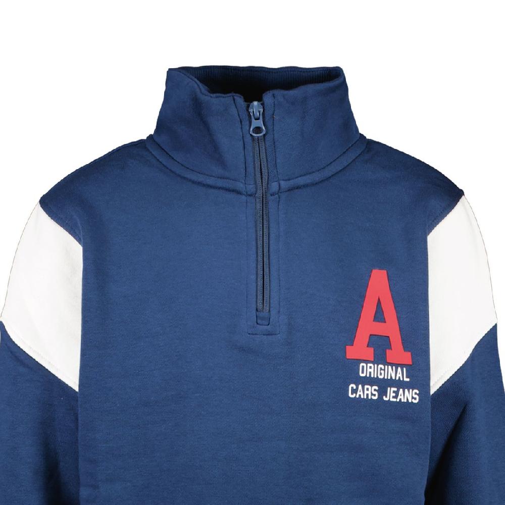 Cars Jeans Vest Costner Jr