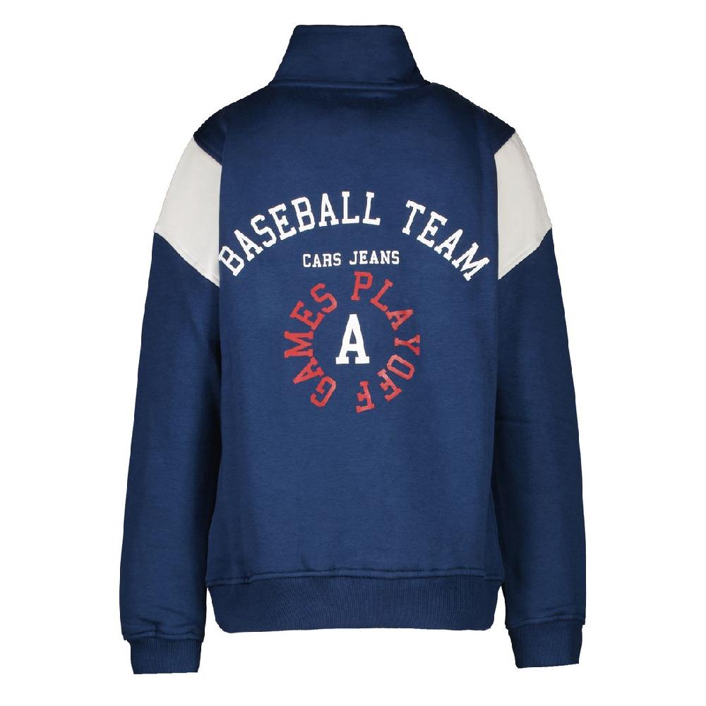 Cars Jeans Vest Costner Jr