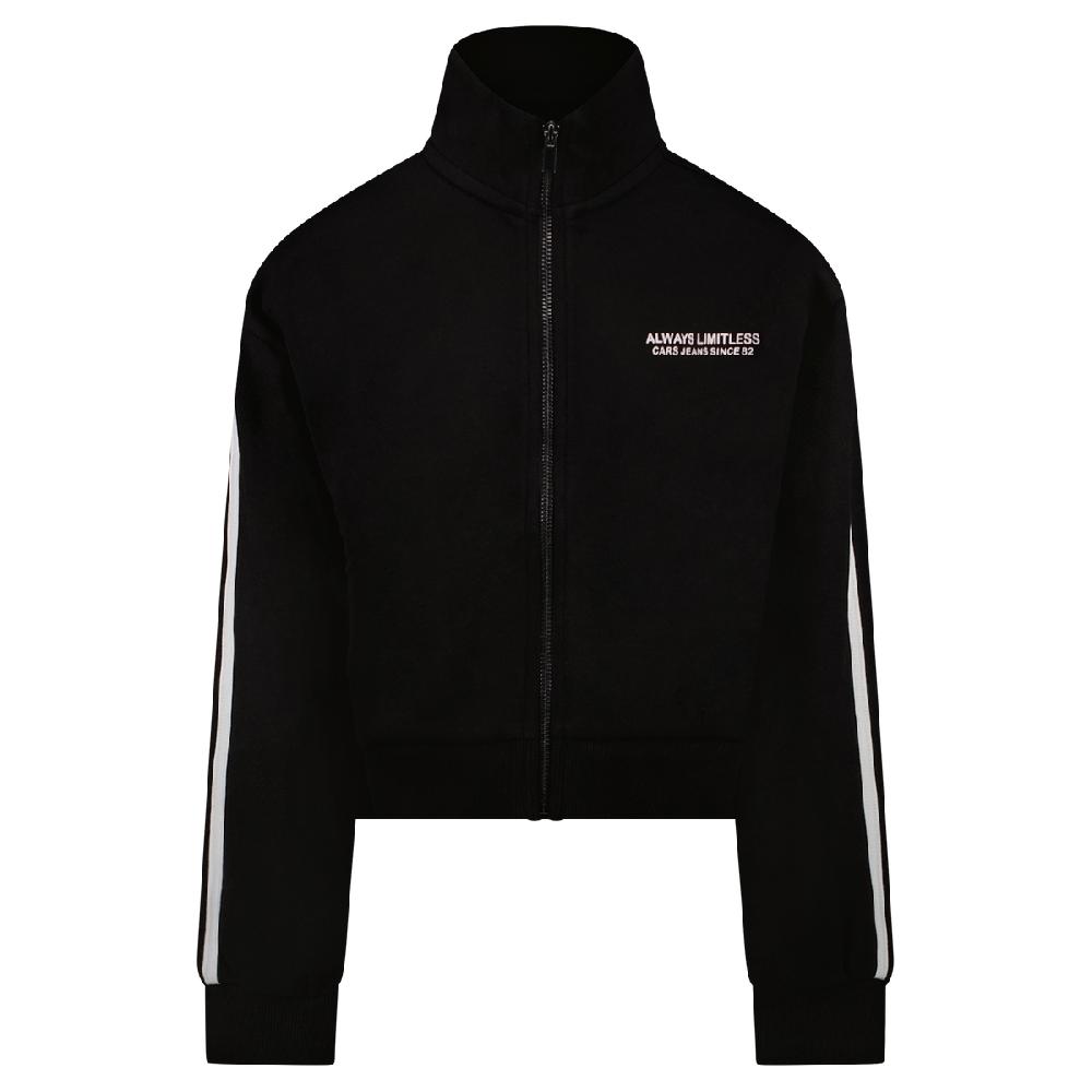 Cars Jeans Vest Riyelle Jr