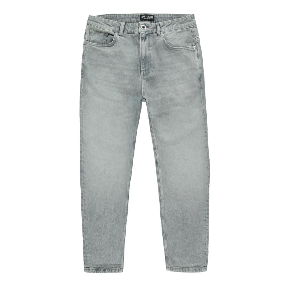 cars jeans WHARF Denim Dark Used