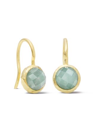 casa jewelry AMALFI AMAZONIET GOUD OH