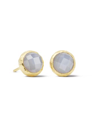 casa jewelry AMALFI CHALCEDOON GOUD OK