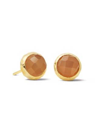casa jewelry AMALFI MAANSTEEN PEACH GOUD OK