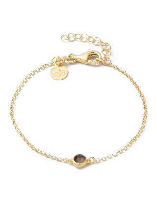 casa jewelry AMALFI MINI MS GRIJS GOUD AB