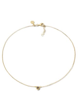 casa jewelry AMALFI MINI MS GRIJS GOUD CL