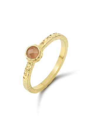 casa jewelry AMALFI MINI MS PEACH G RI