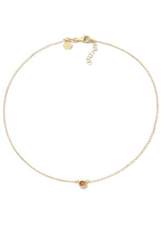 casa jewelry AMALFI MINI MS PEACH GOUD CL