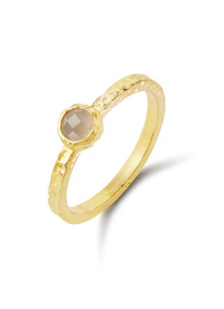 casa jewelry AMALFI MINI MS WIT G RI