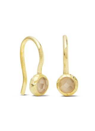 casa jewelry AMALFI MINI MS WIT GOUD OH