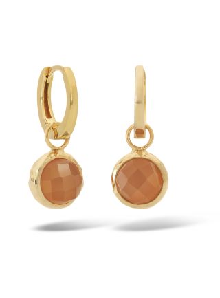 casa jewelry AMALFI MS PEACH GOUD CR
