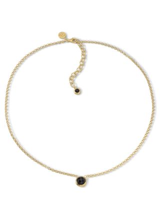 casa jewelry AMALFI ONYX GOUD CL
