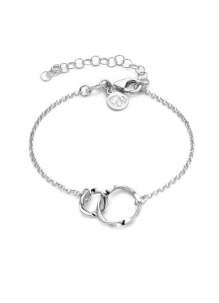 casa jewelry AREZZO ZILVER AB