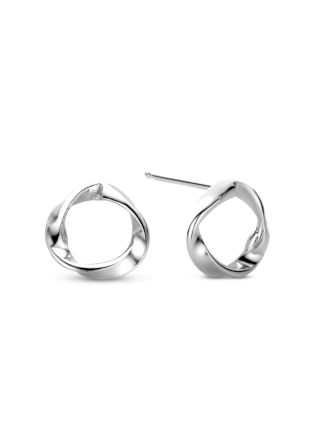 casa jewelry AREZZO ZILVER OK