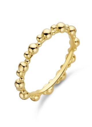 casa jewelry ATOMIUM GOUD RI