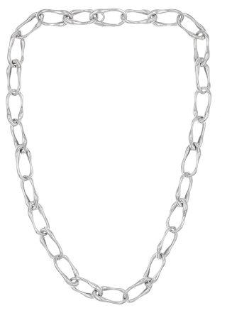 casa jewelry BAMBU ZILVER CL