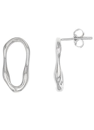 casa jewelry BAMBU ZILVER OK