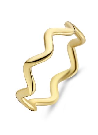 casa jewelry BONDI GOUD RI