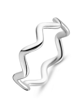 casa jewelry BONDI ZILVER RI