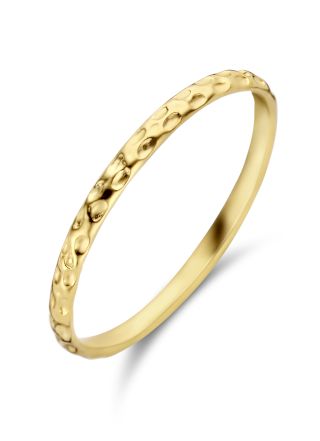 casa jewelry BOUNCE GOUD RI