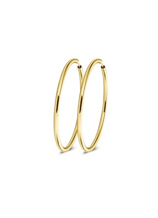 casa jewelry BUIS RND GOUD S 30 MM CR