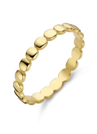 casa jewelry BULB GOUD RI