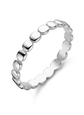 casa jewelry BULB ZILVER RI