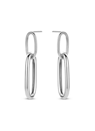 casa jewelry CLAIRE ZILVER OH