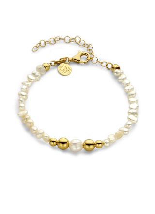 casa jewelry COMO PAREL GOUD AB