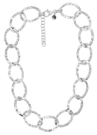 casa jewelry EMMA ZILVER CL