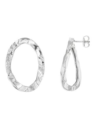 casa jewelry EMMA ZILVER OK