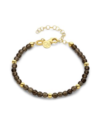 casa jewelry GARDA ROOKKWARTS GOUD AB