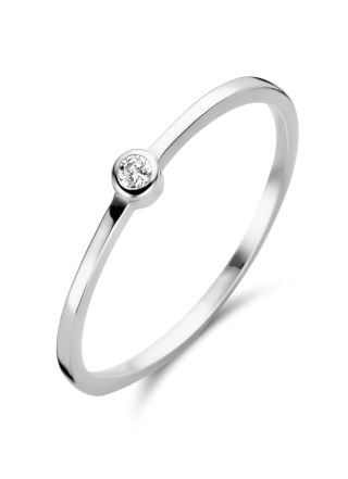 casa jewelry GEMMA ZILVER RI