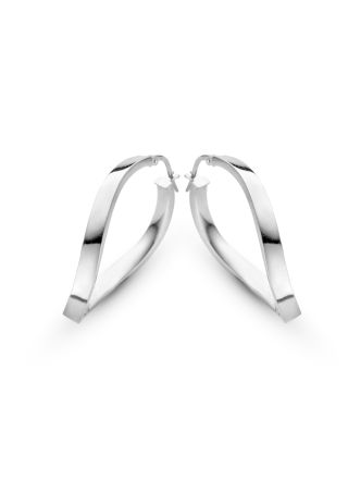 casa jewelry ILLUSION SILVER CR
