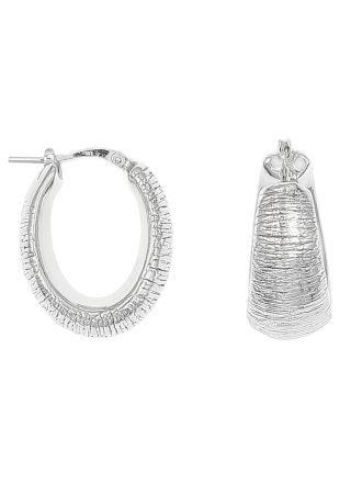 casa jewelry ISA ZILVER CR