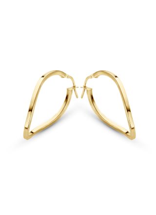 Casa Jewelry JIVE ZILVER OH