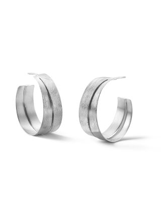 casa jewelry LEILA ZILVER CPS