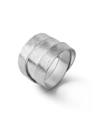 casa jewelry LEILA ZILVER RI