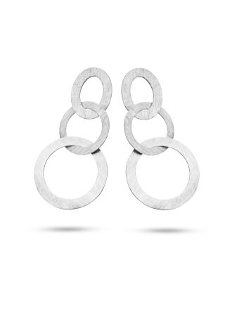 casa jewelry LOLA ZILVER OH