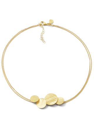 casa jewelry LUNA GOUD CL