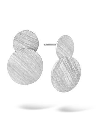 casa jewelry LUNA M ZILVER OH