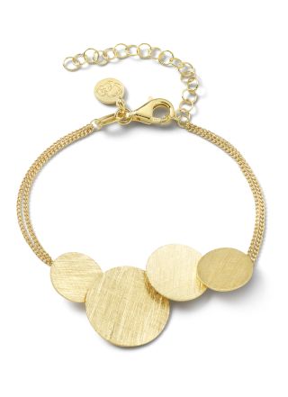 casa jewelry LUNA S GOUD AB