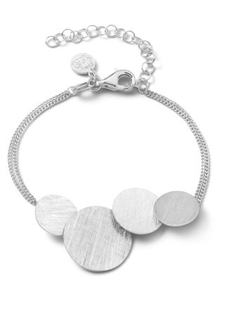 casa jewelry LUNA S ZILVER AB