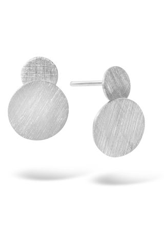 casa jewelry LUNA S ZILVER OH