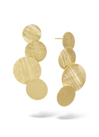 casa jewelry LUNA XL GOUD OH