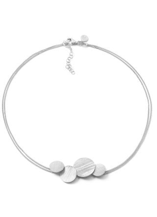 casa jewelry LUNA ZILVER CL