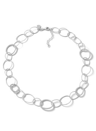 casa jewelry MILA ZILVER CL