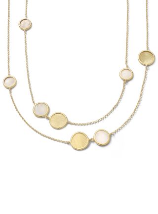 casa jewelry MINOU GOUD CL