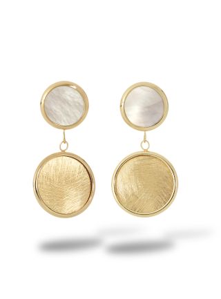 casa jewelry MINOU GOUD OH