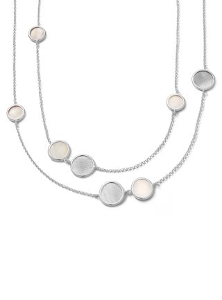 casa jewelry MINOU ZILVER CL