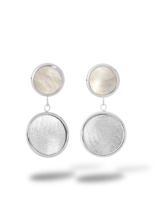 casa jewelry MINOU ZILVER OH